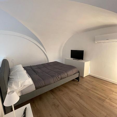 Carmelitani Center Apartment Catane Extérieur photo