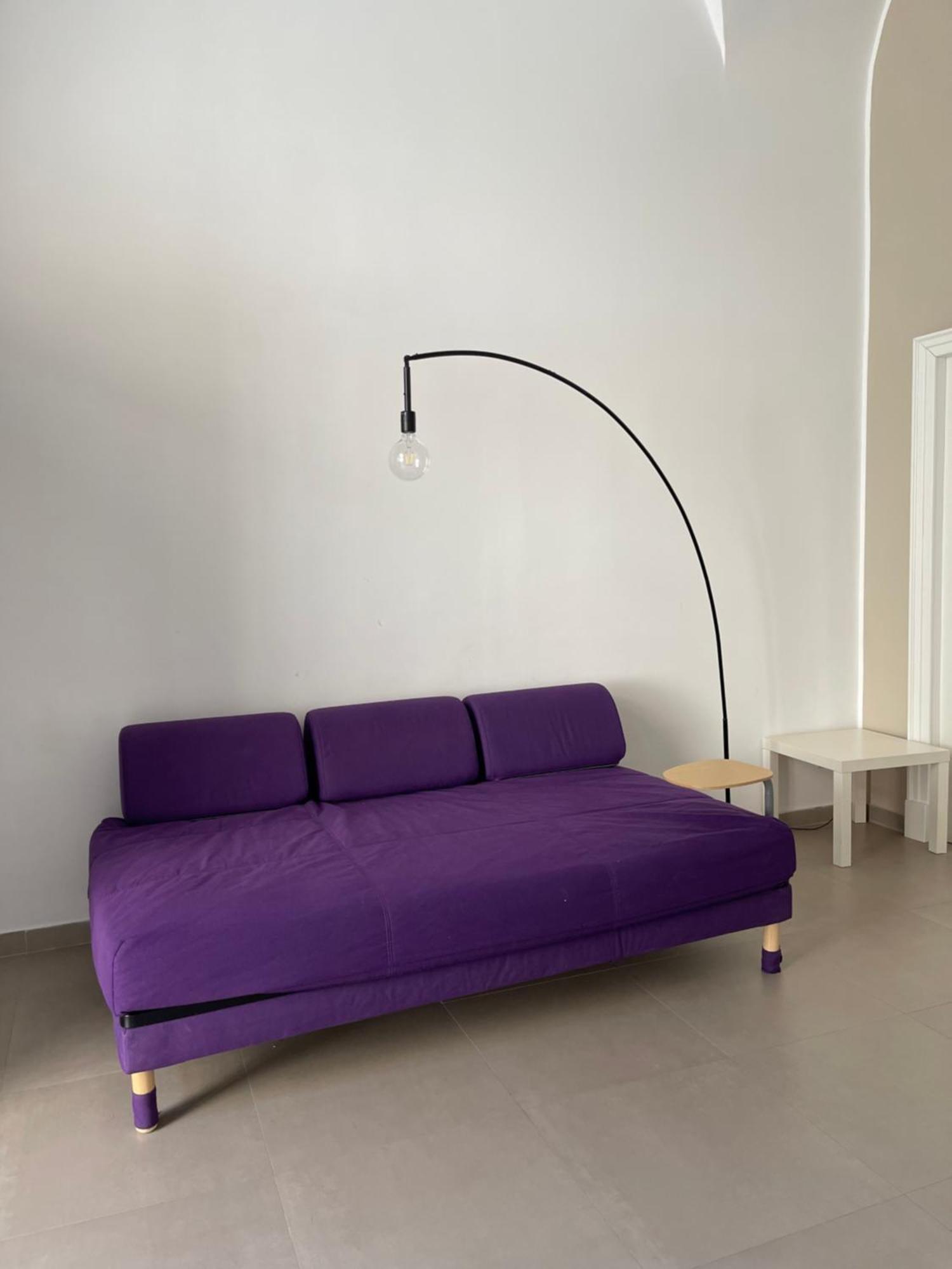 Carmelitani Center Apartment Catane Extérieur photo