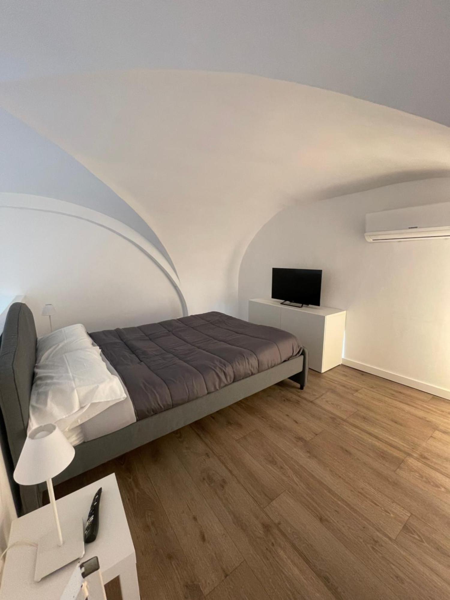 Carmelitani Center Apartment Catane Extérieur photo